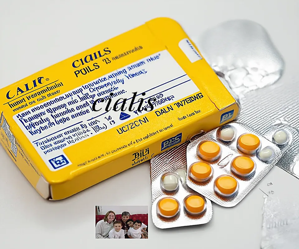 Comprare cialis